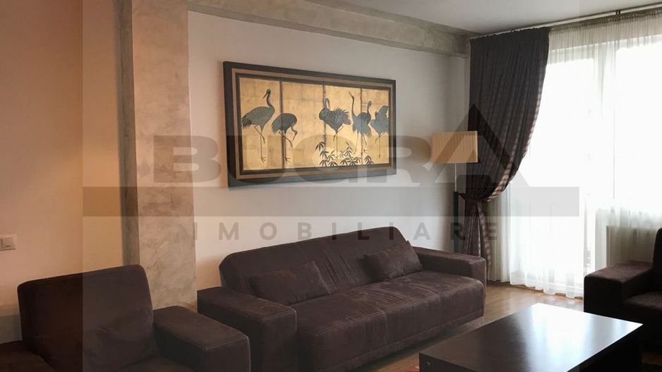 Apartament 2 camere, 65mp, garaj, etaj intermediar, zona CBC - Poză 2