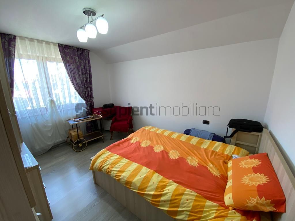 Sapient | Casa in zona centrala, Santandrei - Poză 9