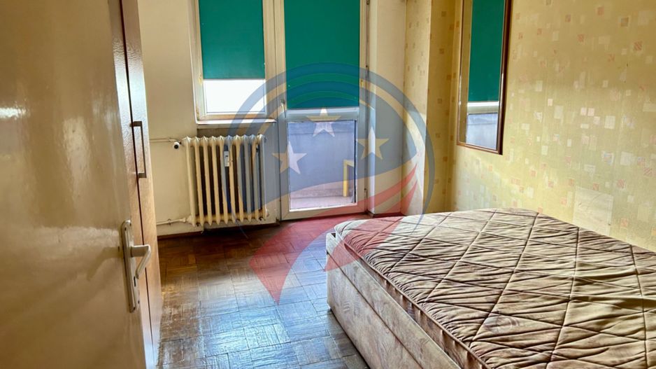 Apartament 3 camere decomandat, 2 băi, Ultracentral, etaj 6/7 - Poză 3