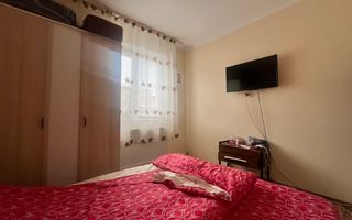 Apartament 3 camere, Buhuși - Poză 6