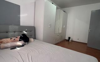 Garsoniera | Traian | Moderna | Etaj 3 - Poză 2