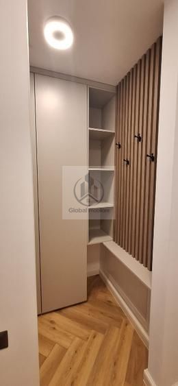 Studio Premium My Place North | Prima Închiriere, Nou, Mobilat, Parcare, 690Euro - Poză 10
