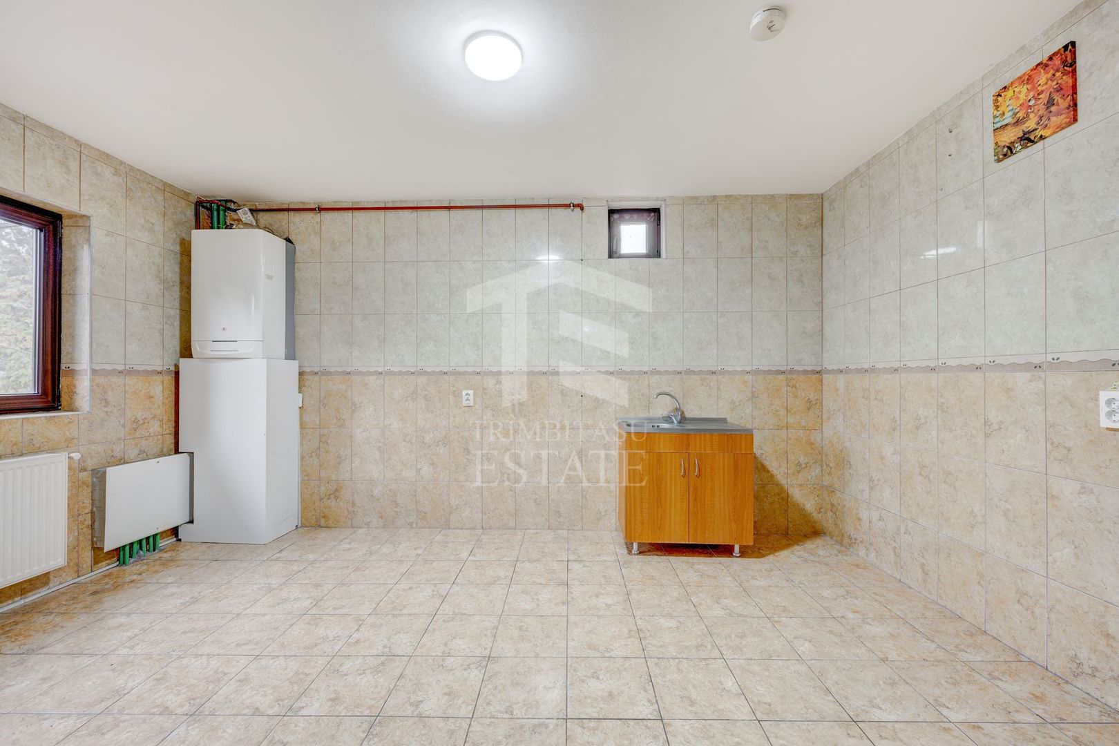 Casa Timpuri Noi 2010 P+1+M 220M - Poză 10
