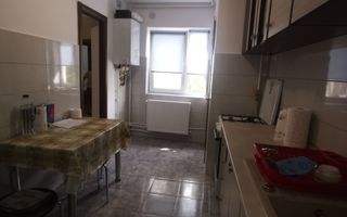 Tomis Nord Campus(COD 06) 3 camere decomandat - Poză 8