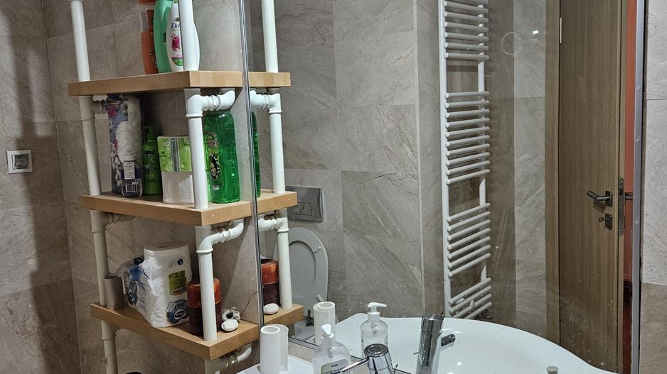 3 camere 107 mp | Upground | Pipera | Aviatiei | terasa 11mp - Poză 22