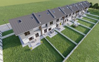 Casa/Vila - Zona Nord - Cetatuia Residence - Poză 13