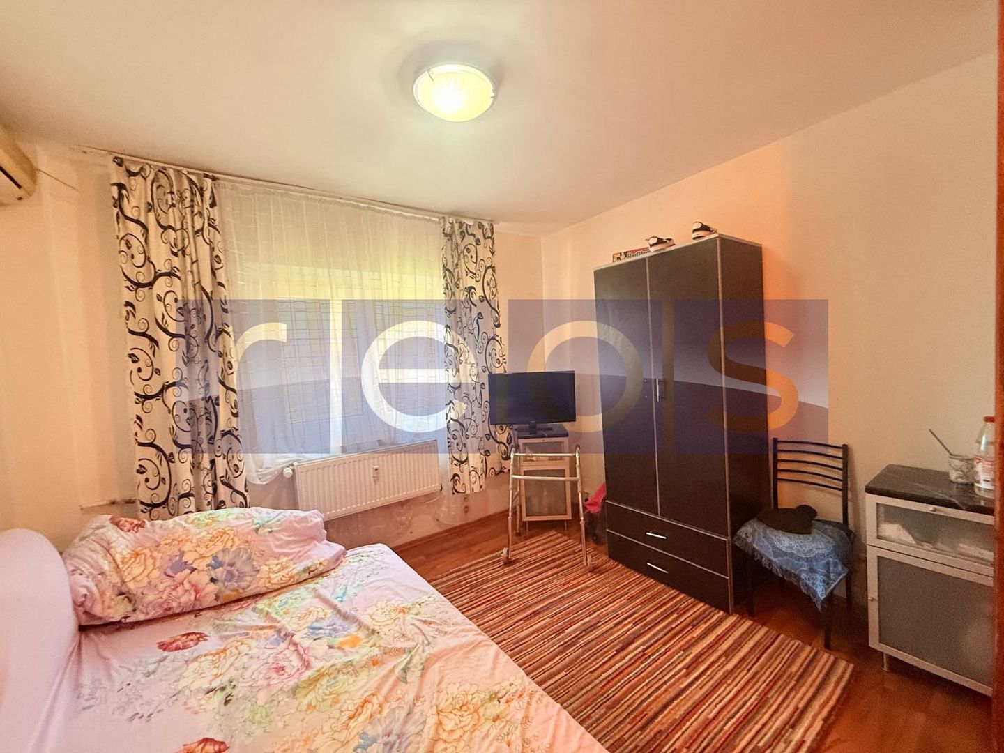 4 CAMERE SPATIOASE | SECTOR 5 |  CALEA RAHOVEI - Poză 5