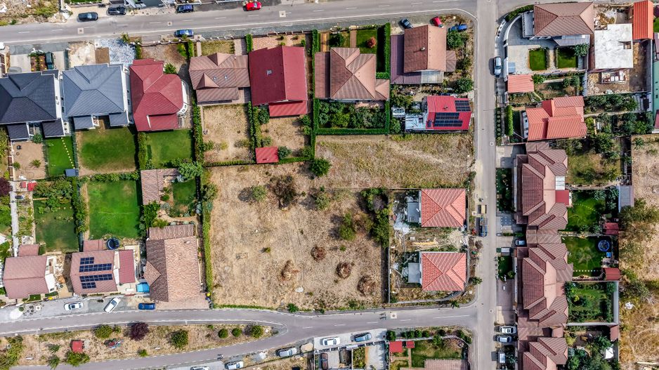 Teren de vânzare | Via Carmina | Str. Cassia - Poză 8