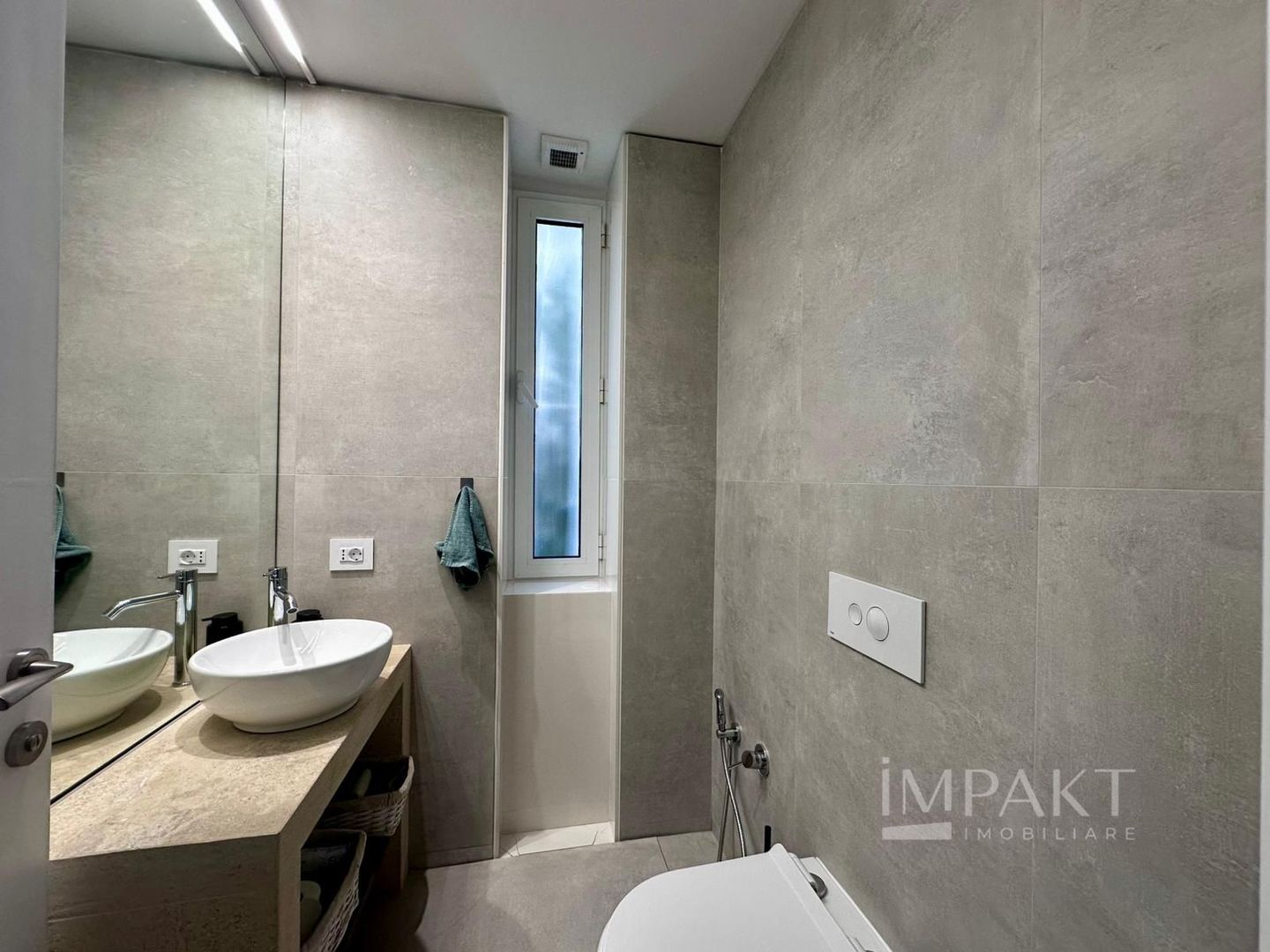 Vila exclusivista de inchiriat 185 mp, terasa si gradina – A.Muresan - Poză 10