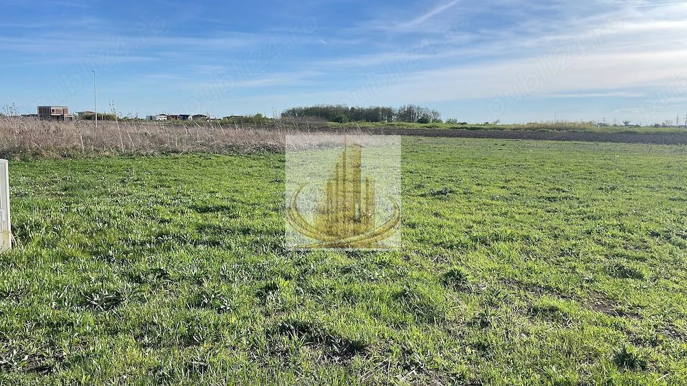 Teren de vânzare Ghiroda | 608 mp | Ideal casă individuală - Poză 4