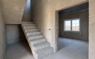 COMISION 0 | Duplex 4 camere| 120 mp utili |340 mp Teren |Moșnița Nouă - Poză 5
