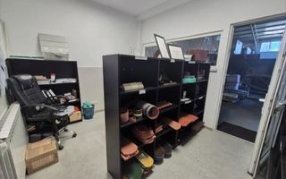 De vanzare hală cu birouri de lux și anexă rezidențială | Pantelimon - Poză 27