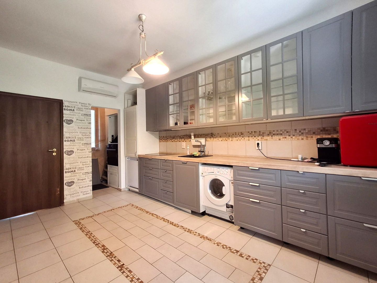 De Vanzare Casa  plus Teren 443 mp   Balotesti  Ilfov - Poză 10
