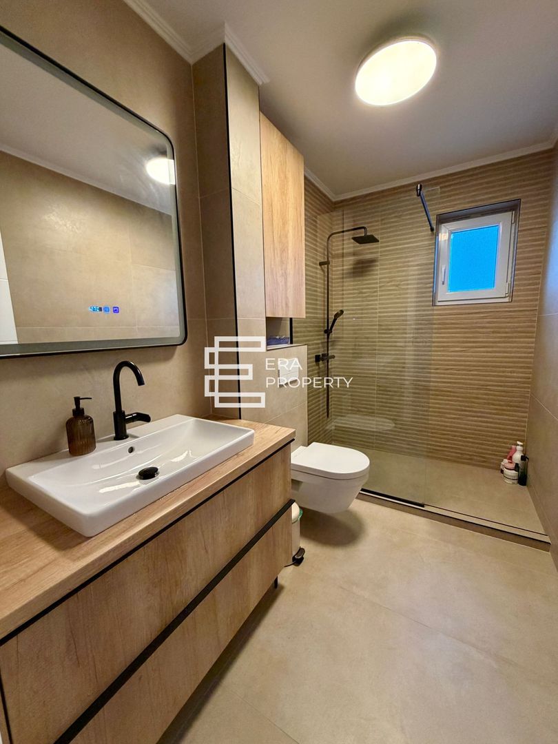 Apartament 4 camere – 116 mp utili | Complet renovat | Kogălniceanu – Piața Cluj - Poză 19
