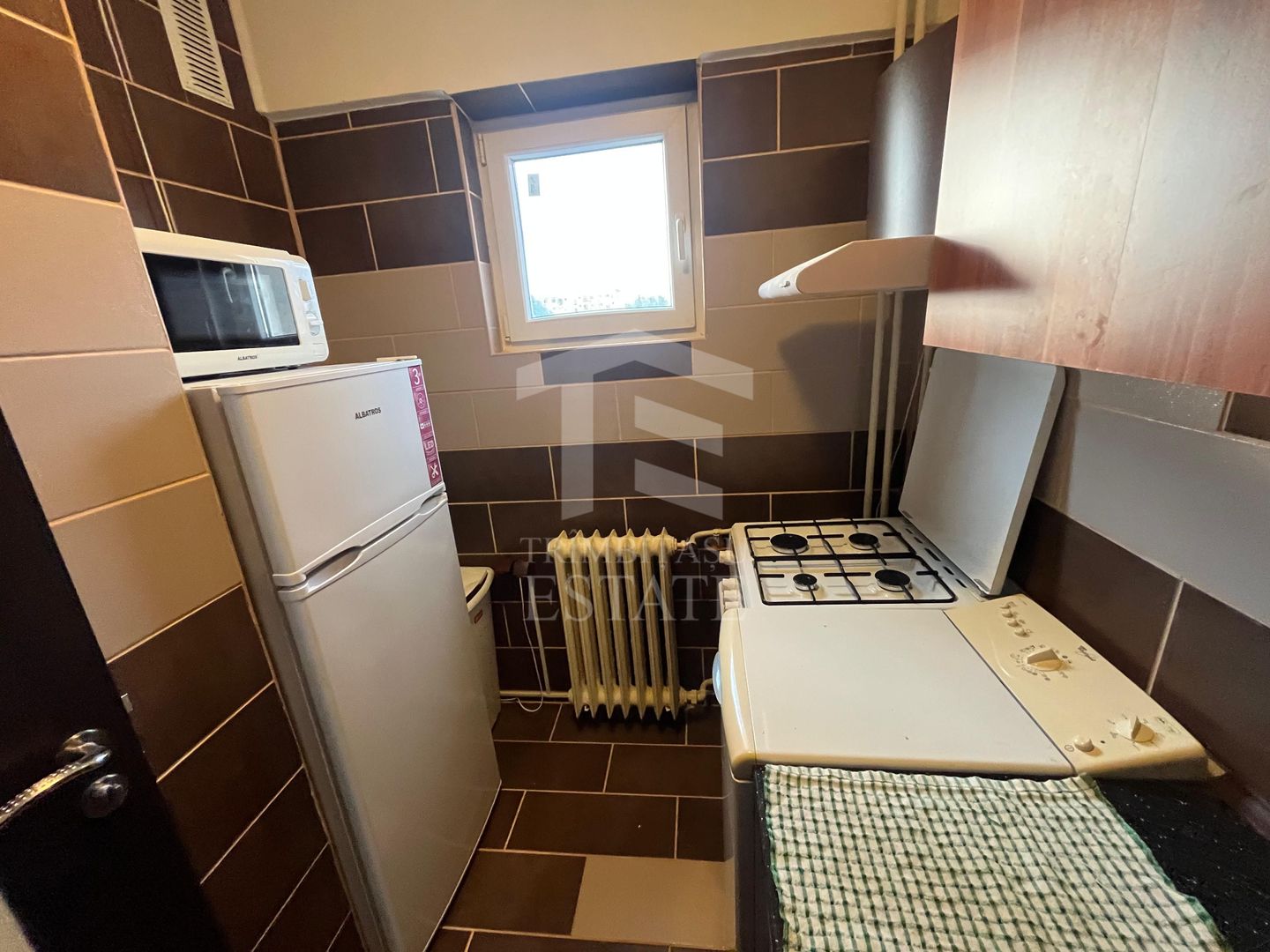BERCENI | Aparatorii Patriei | Chirie 2 Camere | Metrou + Parcare - Poză 7