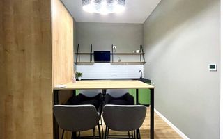 Elegant, finisaje premium, locație deosebita - 3 camere  în Bălcescu - Poză 12