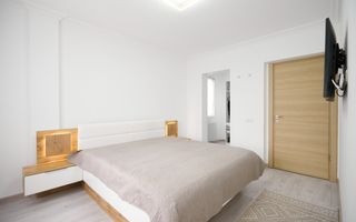 Casa premium in Stefanesti | 5 camere| Incalzire in pardoseala-Constructie noua! - Poză 15