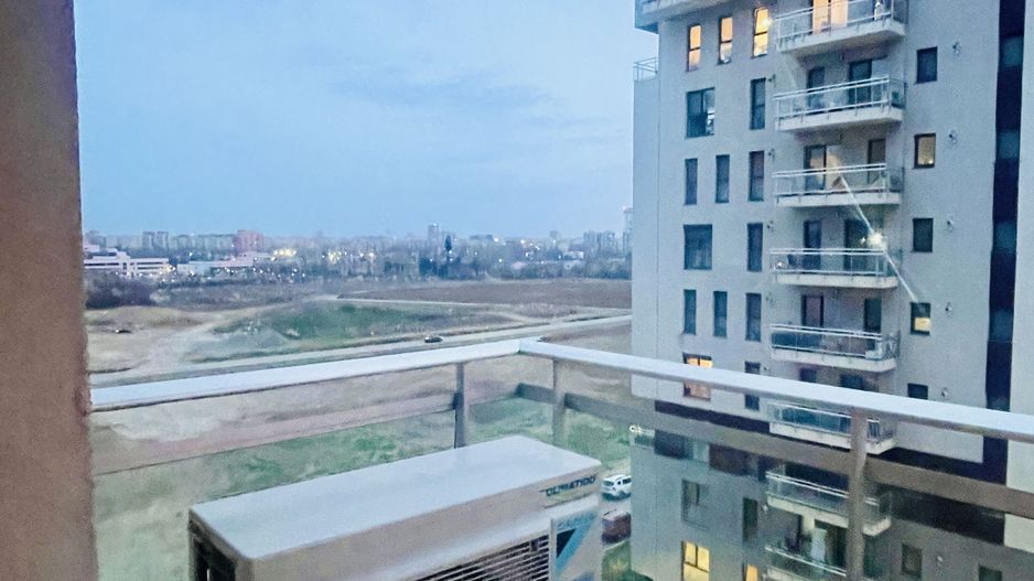 3 camere 2 bai Belvedere | Pipera | Aviatiei | Promenada - Poză 8