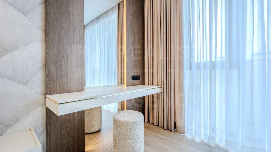 Chirie, apartament, 4 camere, Strada Universității, Centru - Poză 14