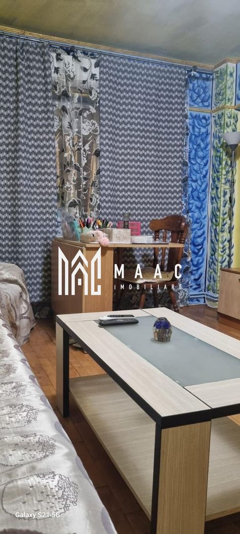 Apartament 2 camere | Etaj 1 | 60 MP | Constitutiei | Centru - Poză 9