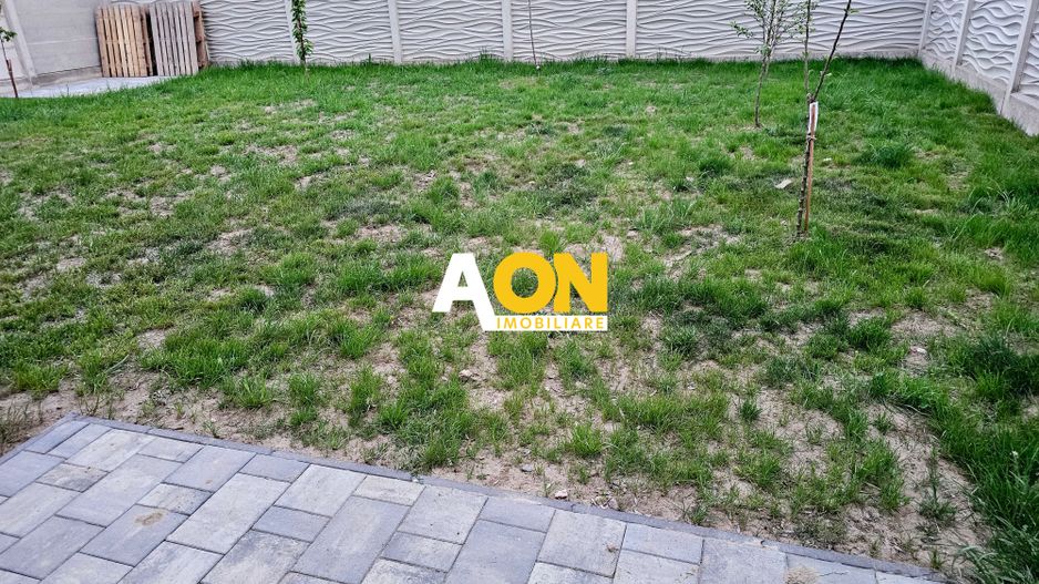 Casa 4 camere, 424 mp teren, partial mobilata, cartier Orizont - Poză 2