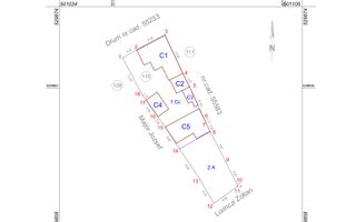 Casă 3 camere, priveliște Castelul Ugron – pretabil si pentru investie - Poză 13