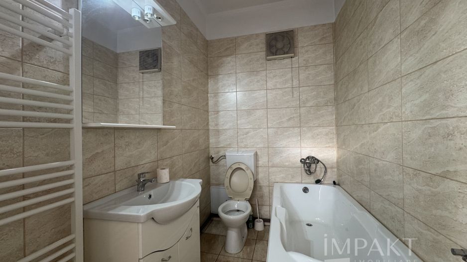 Apartament 75mp central de vânzare cu 2 camere sau spațiu birouri - Poză 9