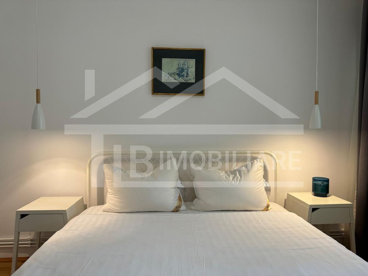 Apartament de 2 camere, 50mp, pet friendly,  Zona UMF - Poză 8