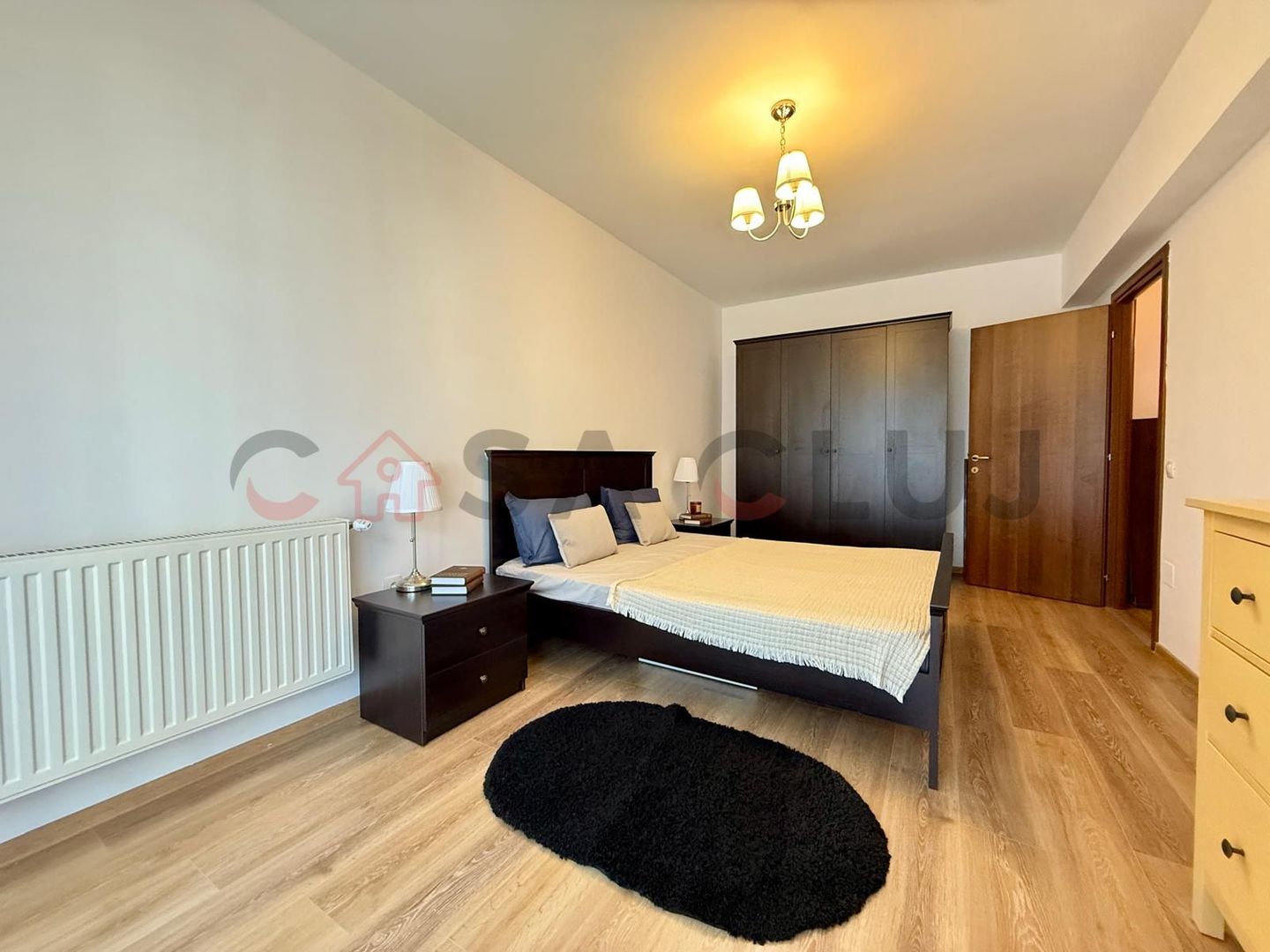 2 camere, la cheie, terasă generoasă! - Poză 8