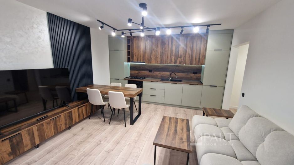 Apartament cu 3 camere de vanzare in zona Dorobantilor - Poză 7