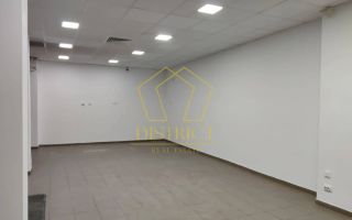 Spațiu comercial SAD vad foarte bun | Dacia | Circumvalatiunii - Poză 1