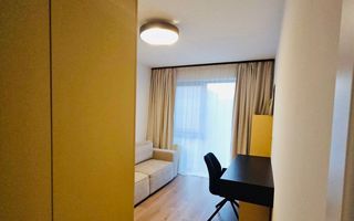 Apartament modern cu 3 camere - Silk District, Baza 3 - 999€ - Poză 8