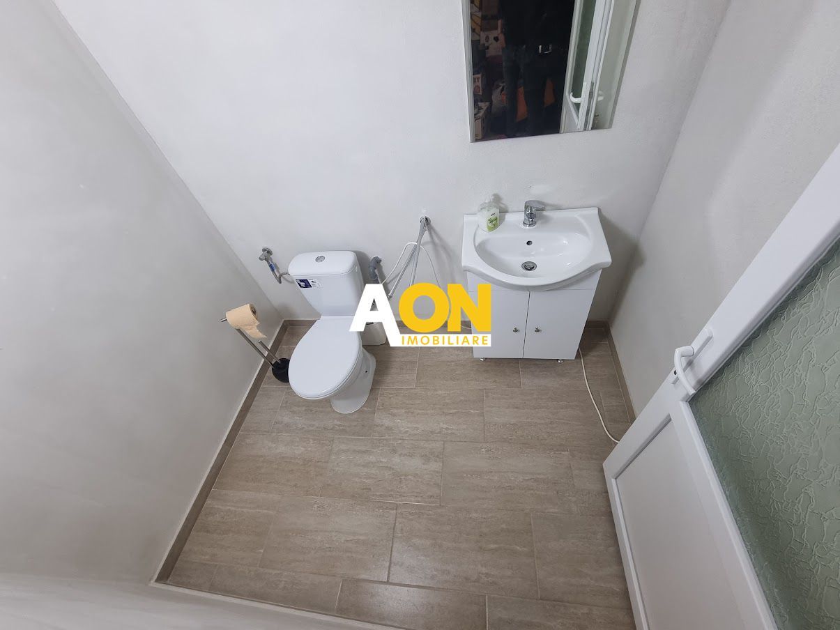 Casa 4 Camere Complet Mobilata, 520mp Teren - Poză 15