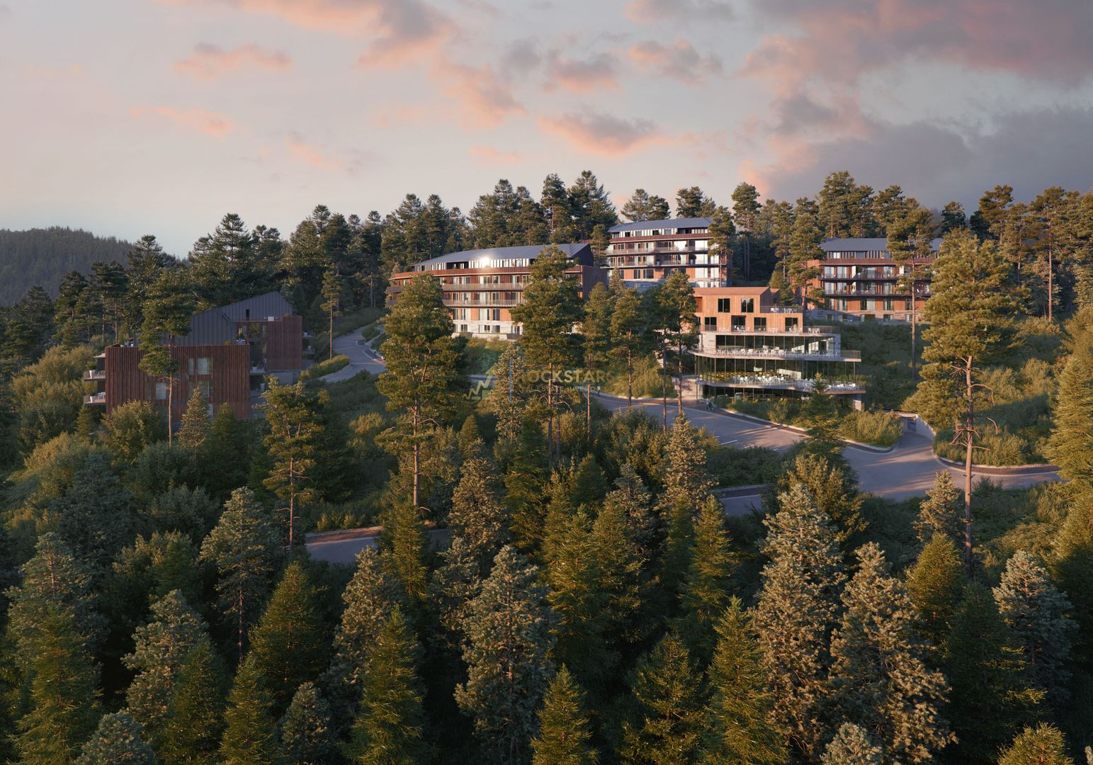 Apartament 2 Camere | Terasa 15mp | Poiana Brasov - Poză 2