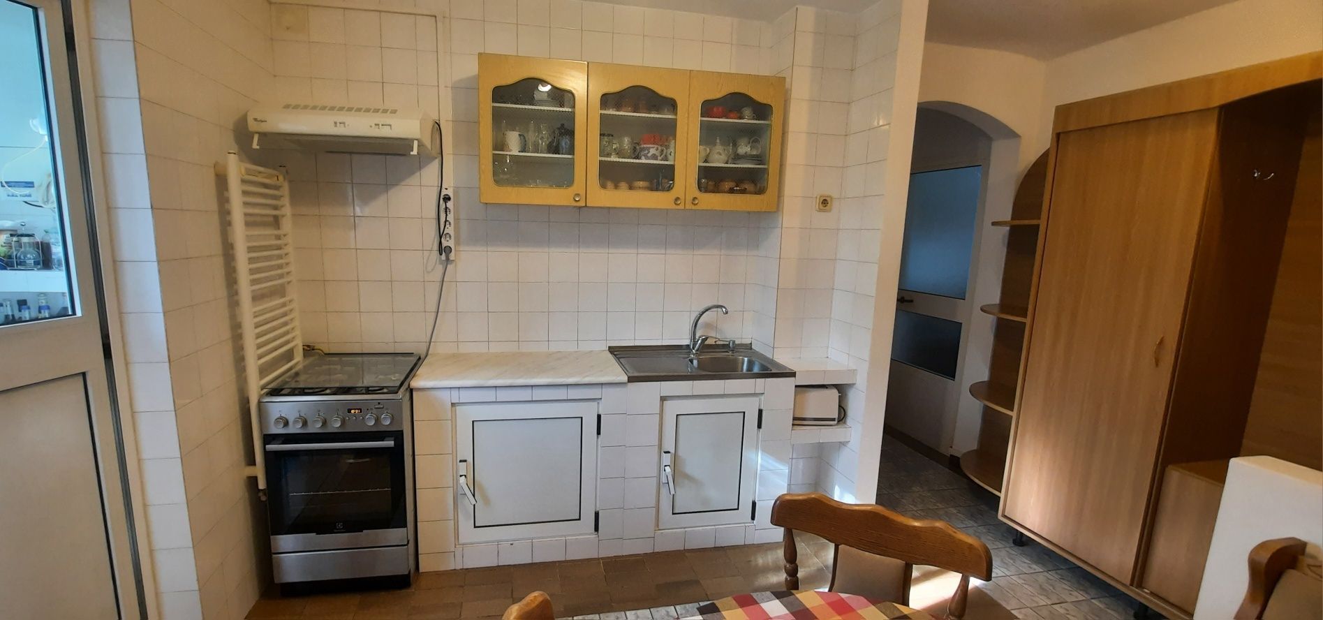 Apartament 2 camere Aradului - Poză 1