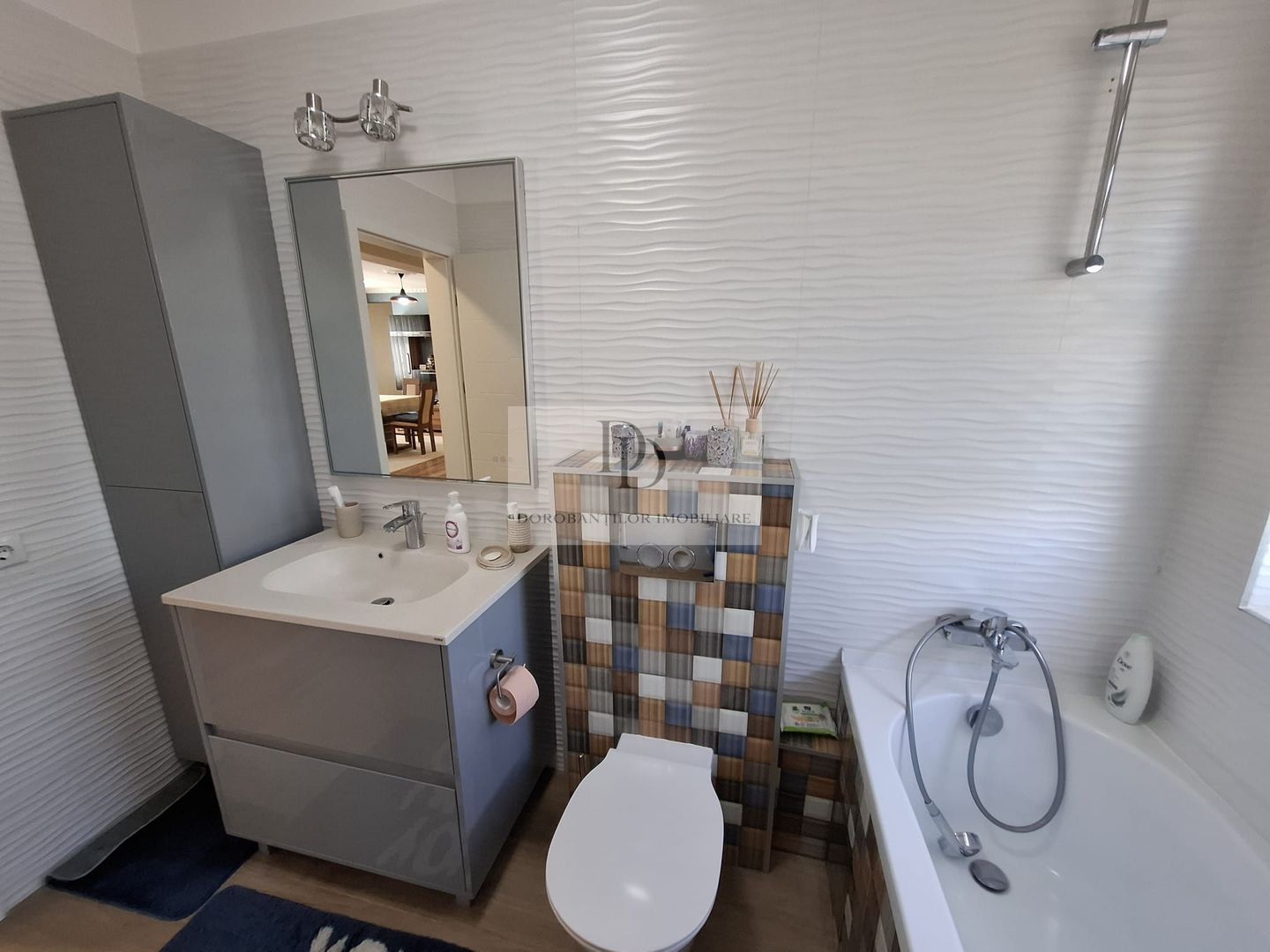 4 camere singur pe nivel | BONUS 50 mp POD | 2 Parcǎri | Iris -Oașului - Poză 18