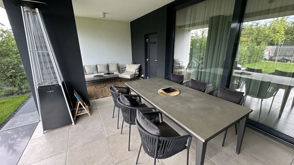 PROIECT  DEOSEBIT  IN  DUMBRAVITA - Poză 15