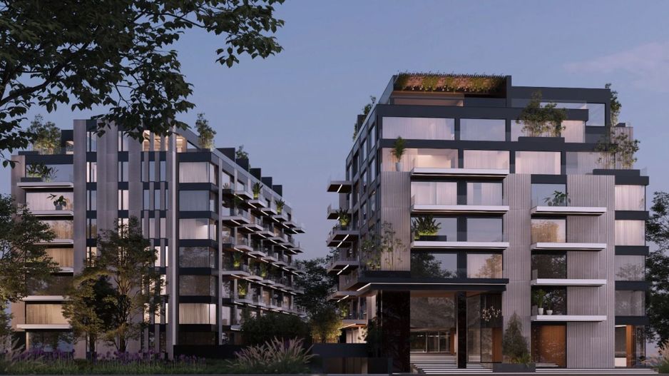 Apartament premium cu vedere spre Parcul Herăstrău, în zona Soseaua Nordului - Poză 1