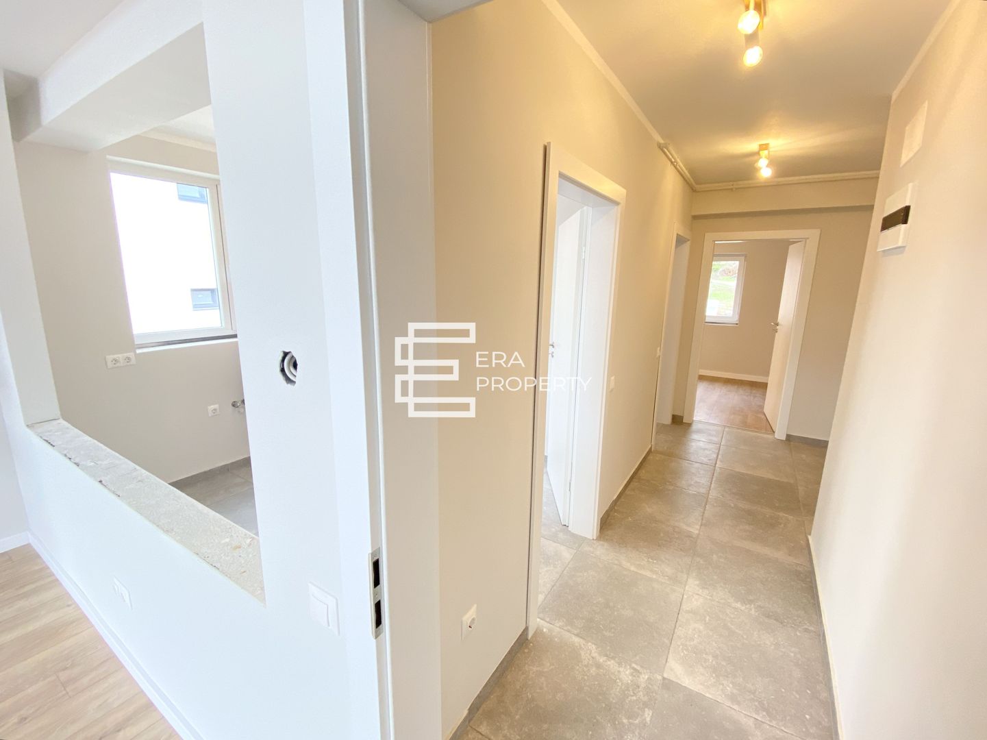 Penthouse 4 camere, la cheie, intabulat – DaVinci Homes Cristian - Poză 6