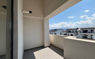 Apartament 2 camere | intabulat |Șelimbăr – Doamna Stanca | 54 mp | - Poză 1