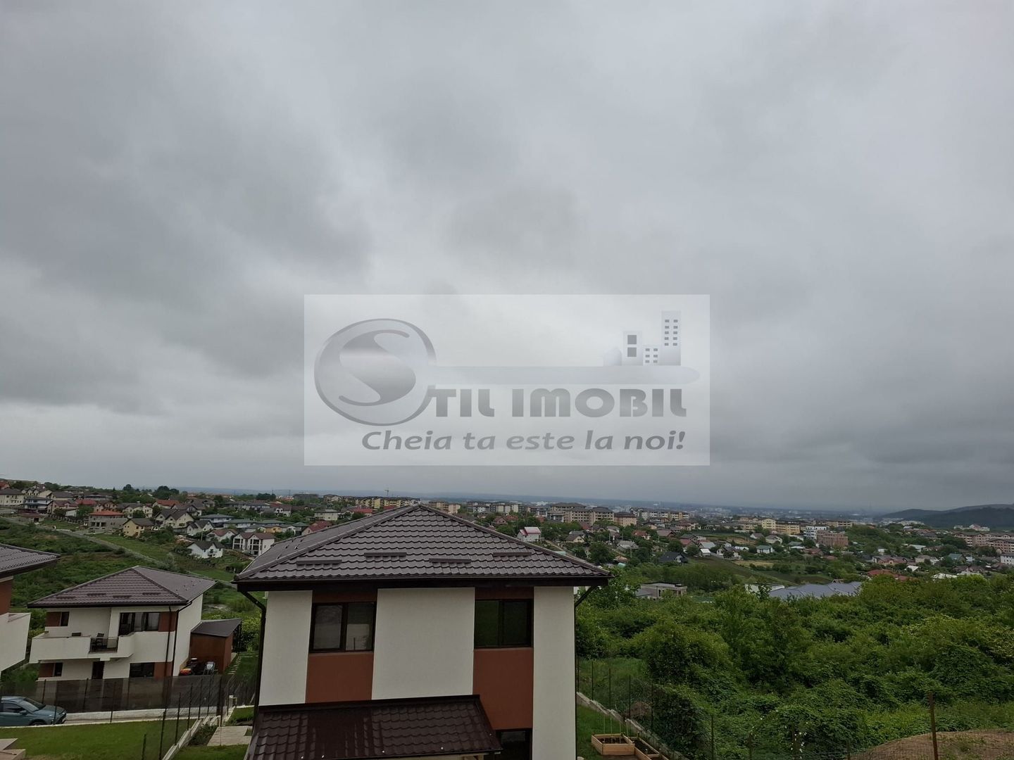 Casa tip Duplex in Valea Adanca 150 000 euro - Poză 4