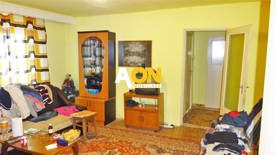 Apartament 2 camere, 50 mp,  zona Closca - Poză 1