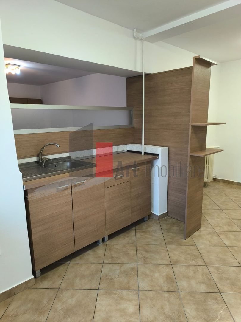 Inchiriere Spatiu Birouri Unirii - Piata Alba Iulia - Poză 6