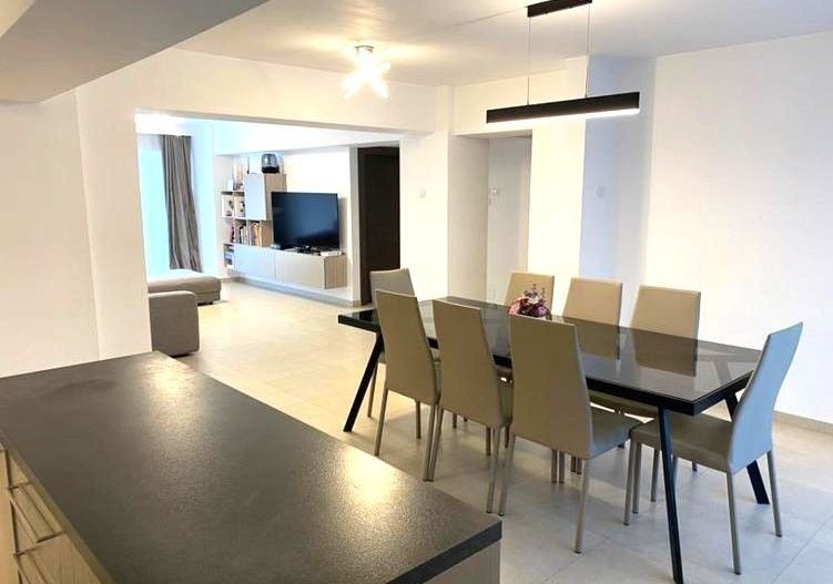 Vânzare 4 Camere Bulevardul Unirii Vis-a-vis Zepter / Rond Alba Iulia) | 110 mp - Poză 1