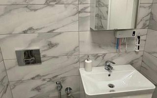 Etaj 2 Apartament 1 Camera Mobilat si Utilat Cug BLoc Nou - Poză 7