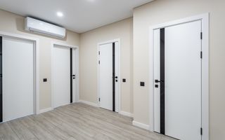 Chirie, apartament, 3 camere, str. Ioana Radu, Buiucani - Poză 22