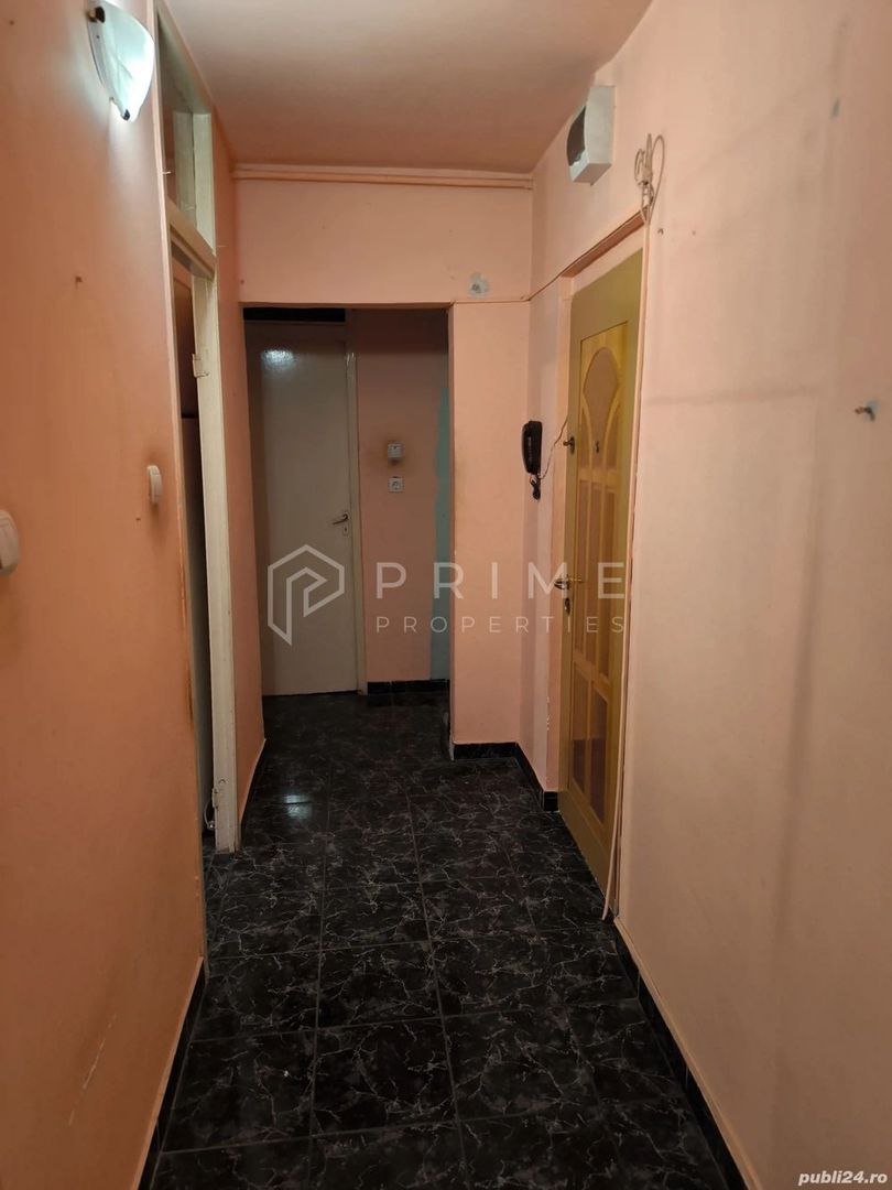 Oportunitate! Apartament cu 2 camere, Bld Pandurilor - Poză 5