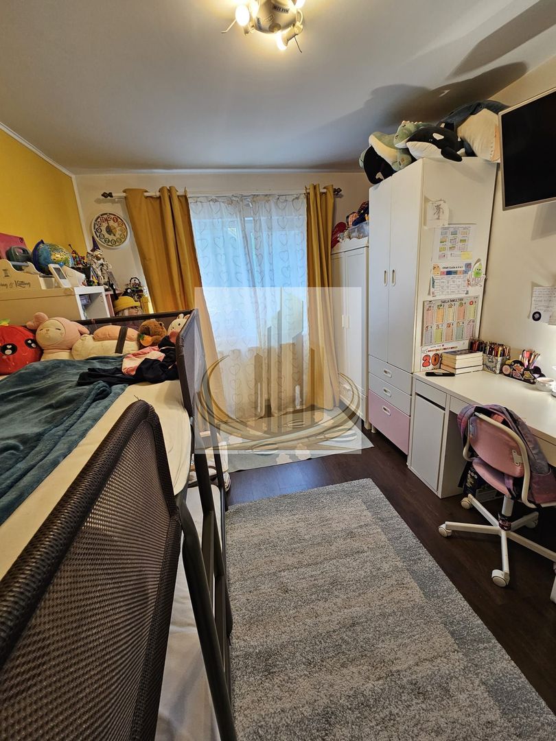 Apartament 3 camere 77mp Lipovei - Poză 14