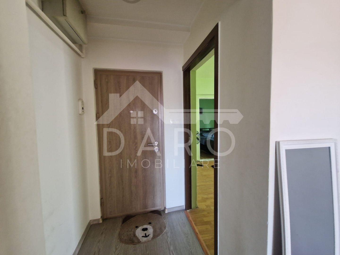 Apartament cu 3 camere in Tudor - Poză 18