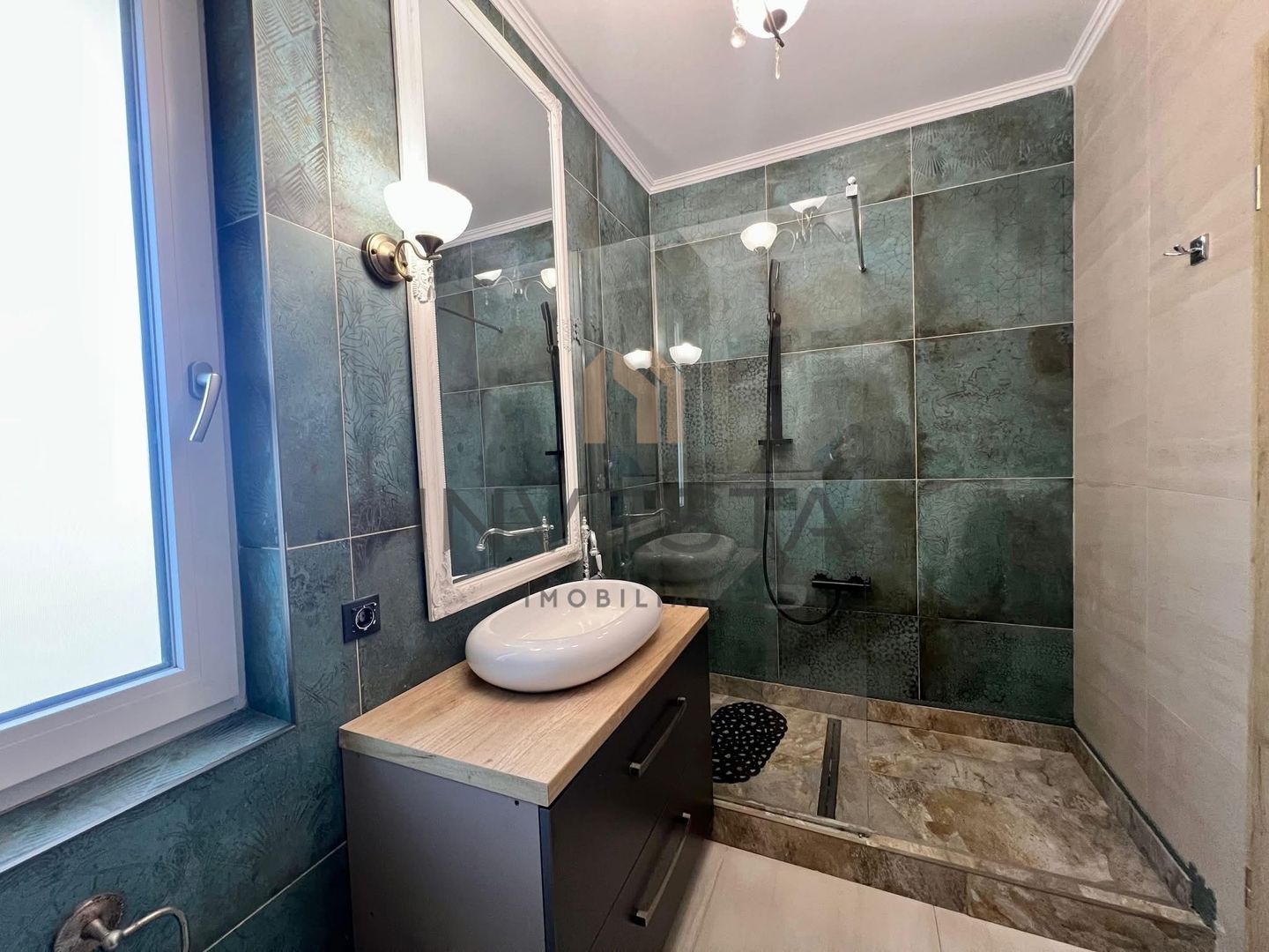 Duplex de vanzare cartier Europa in spate la reprezentanta Mercedes - Poză 14